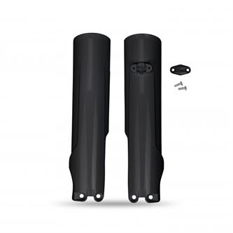 parasteli forcella husqvarna 250 tc 2023 2025 nero