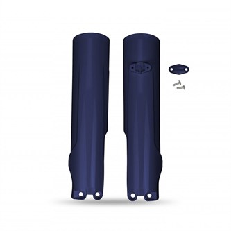 parasteli forcella husqvarna 450 fc 2023 2025 blu