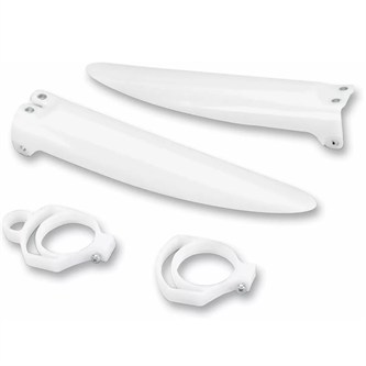 parasteli forcella kawasaki kx 85 98 13 bianchi