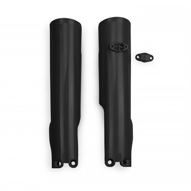 Parasteli forcella KTM 250 EXC (2024-2026) Nero