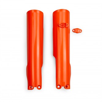 parasteli forcella ktm 300 exc 24 25 arancioni