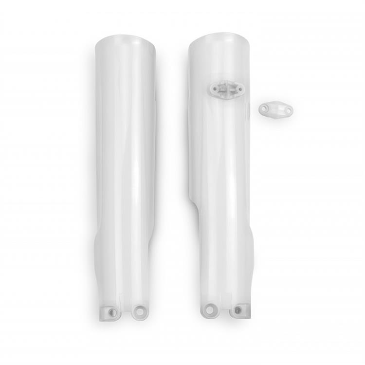 Parasteli forcella KTM 350 SX-F (2023-2025) Bianco