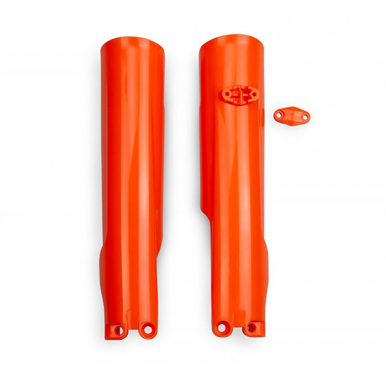 Parasteli forcella KTM 450 EXC-F (2024-2025) Arancione