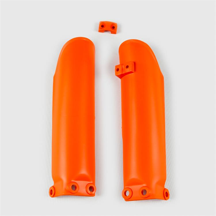 Parasteli forcella KTM 65 SX (2002-2025) Arancione