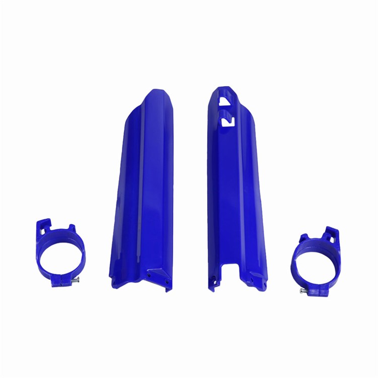 Parasteli forcella Yamaha WR 250 F (2001-2004) Blu