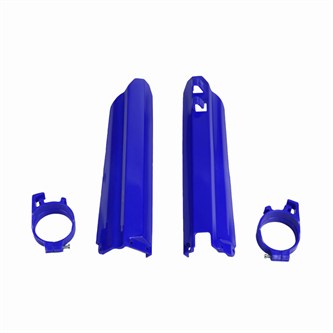 parasteli forcella yamaha wr 450 f 2003 2004 blu