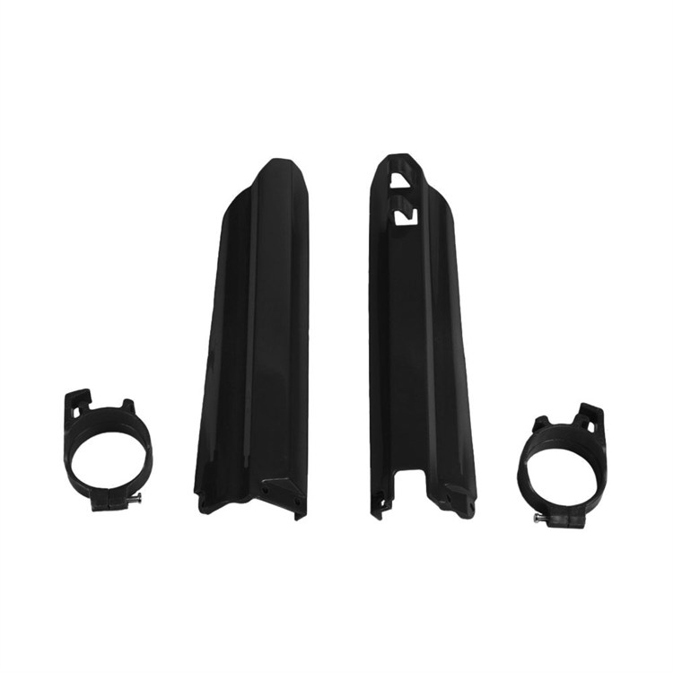 Parasteli forcella Yamaha YZ 250 F (2001-2004) Nero