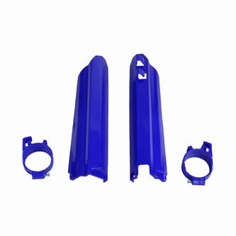 parasteli forcella yamaha yz 450 f 2003 2004 blu