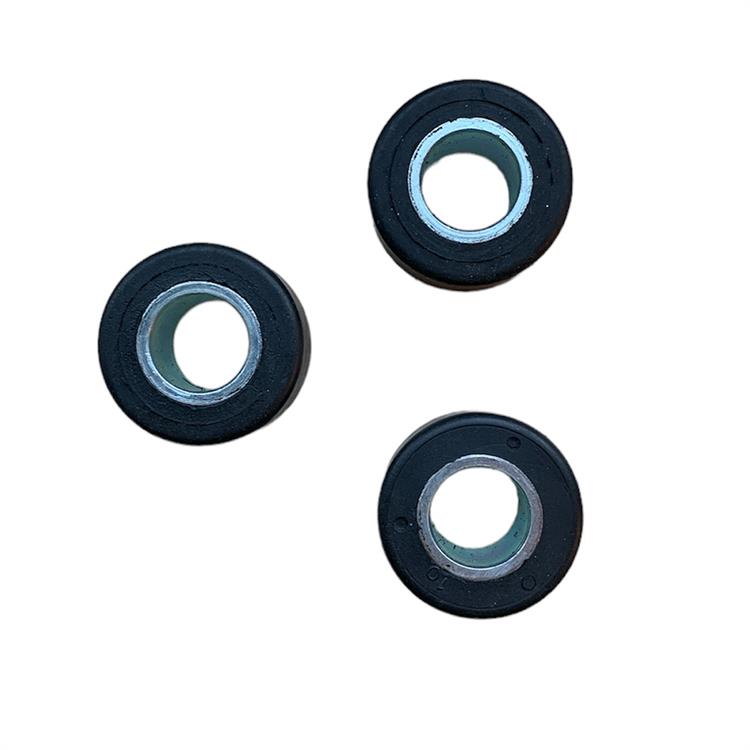 Parastrappi per cerchio VMC