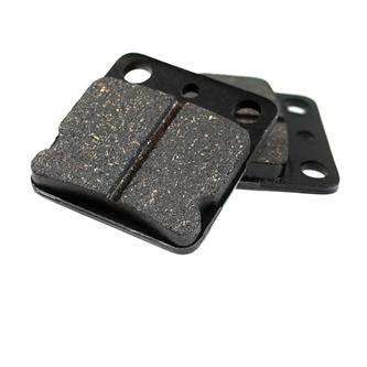 pasticche freno tipo i galfer