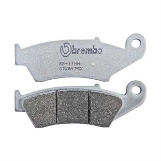 pastiglie brembo beta rr 300 13 22 anteriori race