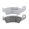 Pastiglie Brembo Honda CRF 250 R (2004-2024) anteriori race in Freni