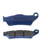 Pastiglie Brembo Husqvarna 125 SMS (1999-2013) anteriori ceramic in Freni Motard