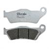 Pastiglie Brembo Husqvarna 125 SMS (1999-2013) anteriori race in Freni Motard