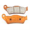 Pastiglie Brembo Husqvarna 125 SMS (1999-2013) anteriori genuine in Freni Motard