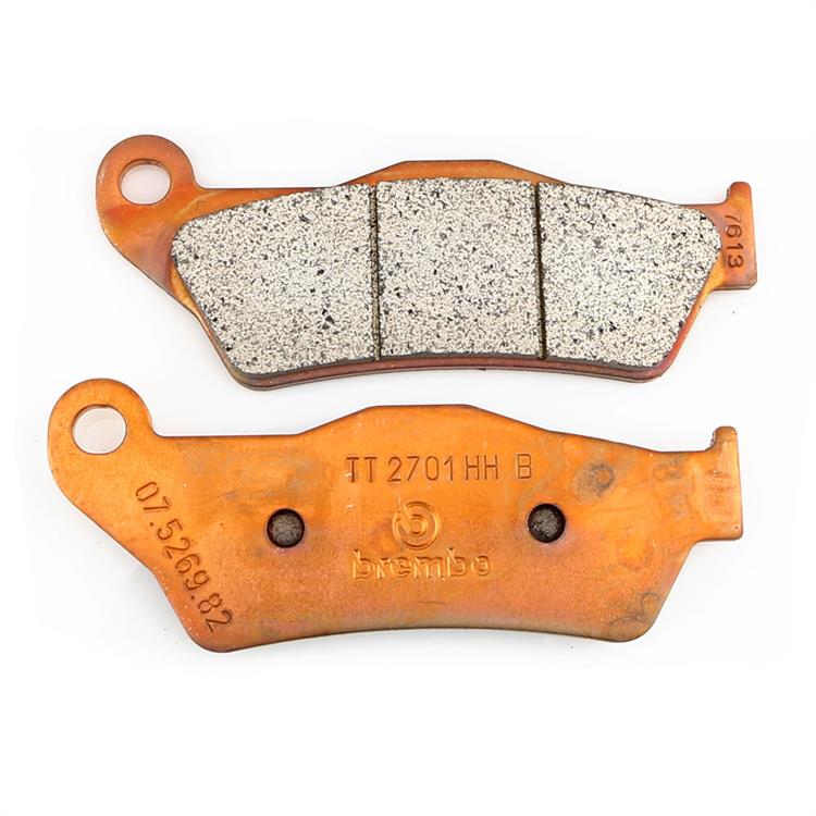 Pastiglie Brembo Husqvarna 125 SMS (1999-2013) anteriori genuine