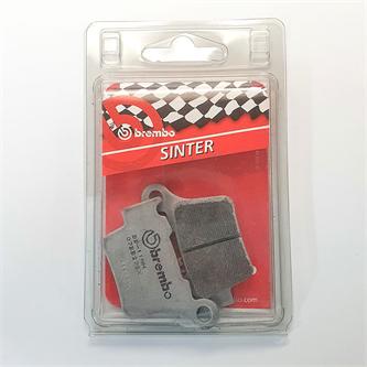 pastiglie brembo husqvarna 449 te 11 13 posteriori race