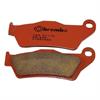 Pastiglie Brembo KTM 150 SX (09-22) anteriori standard in Freni