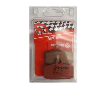 pastiglie brembo sd ktm 85 sx 12 20 anteriori standard