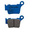 Pastiglie Brembo Sherco 125 SE-R (2018-2025) posteriori ceramic in Freni