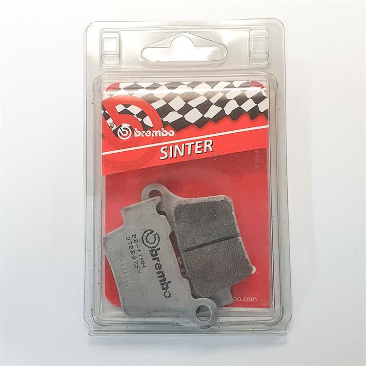 Pastiglie Brembo Sherco 300 SE-R (14-23) posteriori race