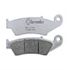 Pastiglie Brembo Suzuki RM 125 (1996-2012) anteriori race in Freni