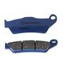 Pastiglie Brembo TM EN/MX 125 (1996-2025) anteriori ceramic in Freni