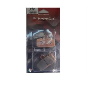 pastiglie brenta ohvale gp 0 pinza formula anteriori