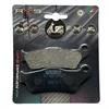 Pastiglie ceramiche RMS Husqvarna 125 SMS (1999-2013) anteriori  in Freni Motard