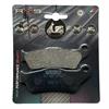 Pastiglie ceramiche RMS Husqvarna 125 TE (2014-2016) anteriori  in Freni