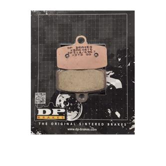 pastiglie dp brakes ktm 85 sx 12 20 anteriori