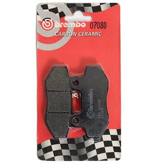 pastiglie freno anteriori pit bike kayo tt e krz 125 140 160 170 190 brembo