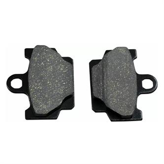 pastiglie freno fa081 ebc organiche