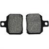 Pastiglie freno Moto Master Benelli 752 S ABS (2020-2023) posteriori carbonio ceramiche in Freni moto