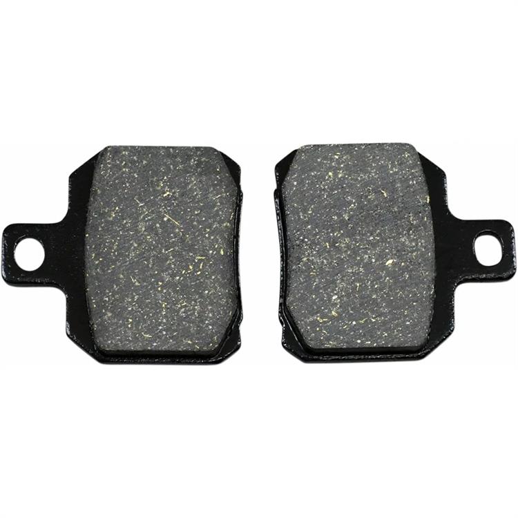 Pastiglie freno Moto Master Benelli 752 S ABS (2020-2023) posteriori carbonio ceramiche
