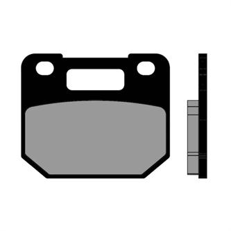 pastiglie freno radiale 4p sinterizzate italy brenta