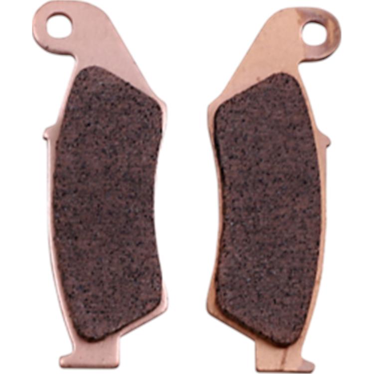 Pastiglie Galfer Beta RR 250 (2005-2009) anteriori race