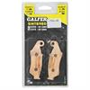 Pastiglie Galfer Beta RR 390 (2015-2024) anteriori standard in Freni