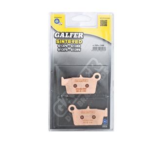 pastiglie galfer beta rr 525 05 09 posteriori race