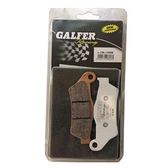 pastiglie galfer gasgas 250 mc f 21 24 anteriori race