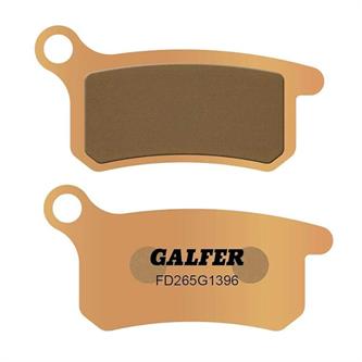 pastiglie galfer husqvarna 65 tc 17 19 anteriori race