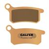 Pastiglie Galfer KTM 65 SX (2002-2022) anteriori standard in Freni