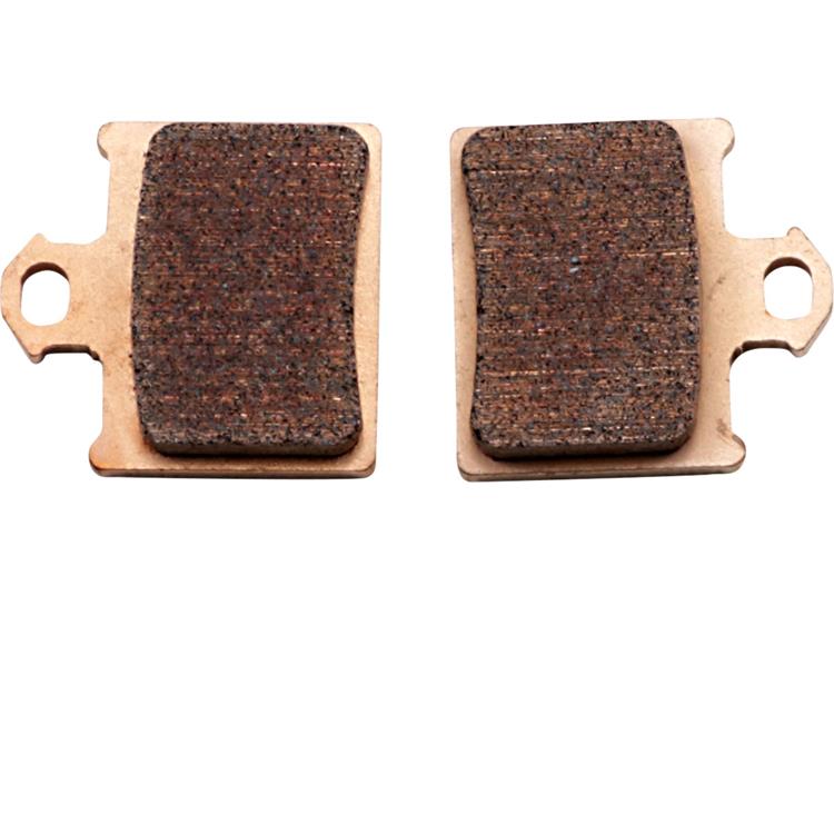 Pastiglie Galfer Ohvale GP0 (Pinza Formula) posteriori standard