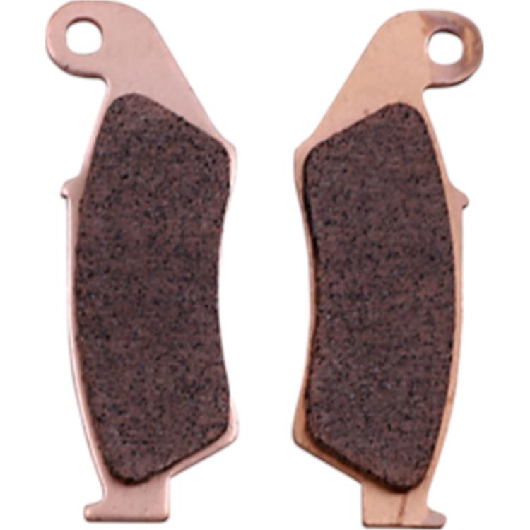 Pastiglie Galfer Suzuki RM 125 (1996-2012) anteriori race