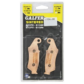 pastiglie galfer beta rr 125 2t 18 24 anteriori standard