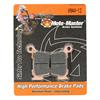 Pastiglie Moto Master KTM 125 SX (2004-2025) posteriori GP in Freni