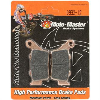 pastiglie moto master ktm 125 sx 96 03 posteriori gp