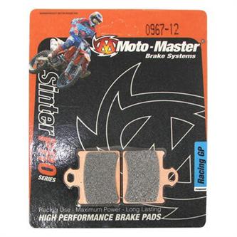 pastiglie moto master ktm 85 sx 11 20 posteriori gp