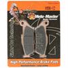Pastiglie Moto Master TM EN/MX 125 (1996-2025) anteriori GP in Freni