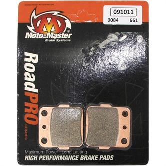 pastiglie moto master yamaha yz 85 2002 2025 posteriori racing